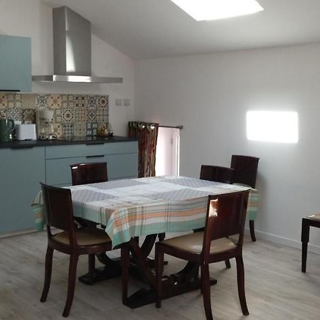 Lou Coucut Apartment Dolmayrac Exterior foto